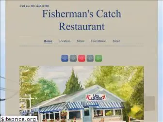 fishermanscatchwells.com