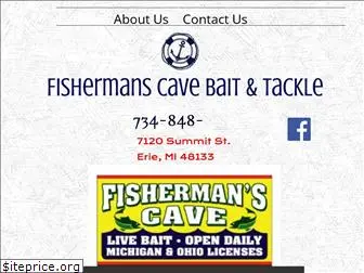 fishermanscave.com