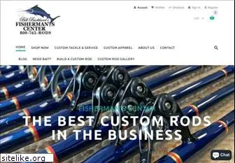 fishermanscenter.com