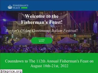 fishermansfeast.com