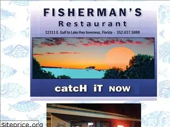 fishermansflorida.com