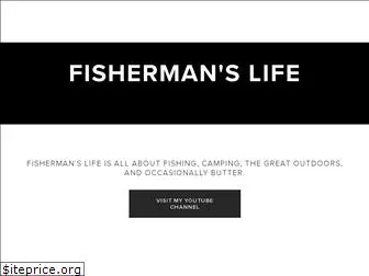 fishermanslife.net