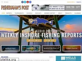 fishermanspost.com