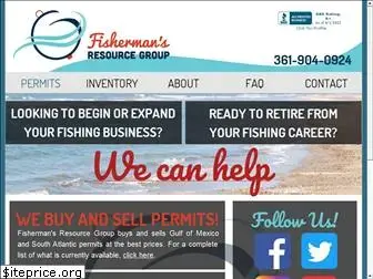 fishermansresourcegroup.com