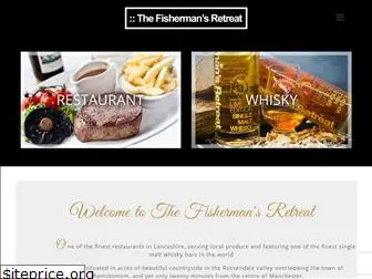 fishermansretreat.com