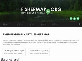fishermap.org