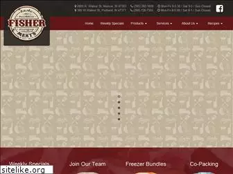 fishermeats.com