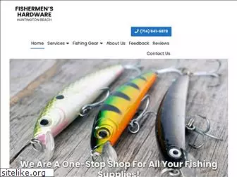 fishermenshardware.com