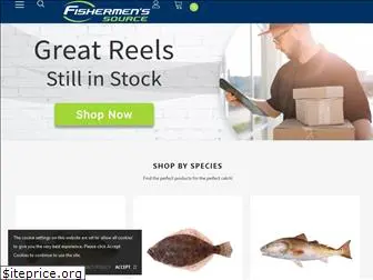 fishermenssource.com