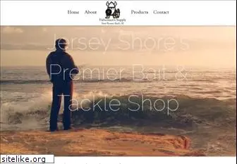 fishermenssupplyco.com
