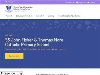 fishermoreprimary.net