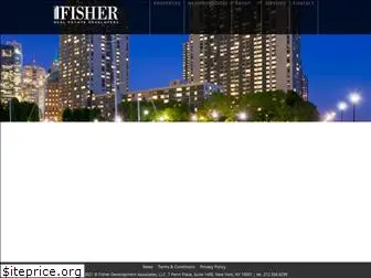 fisherorganization.com