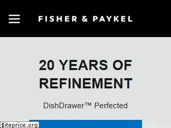 fisherpaykel.co.nz