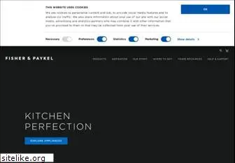 fisherpaykel.com