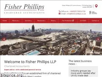 fisherphillips.co.uk