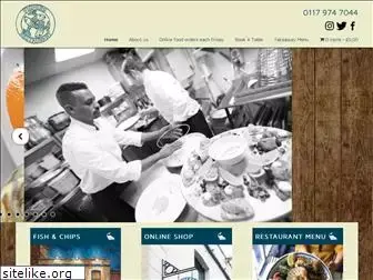 fishers-restaurant.com