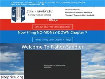 fishersandlerlaw.com