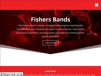 fishersband.org