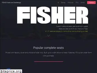 fisherseats.com