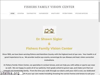 fishersfamilyvisioncenter.com