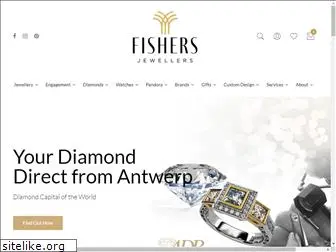 fishersjewellers.co.nz