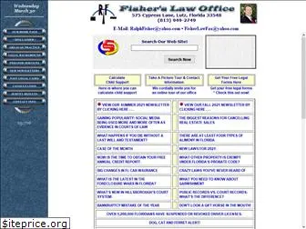 fisherslawoffice.com