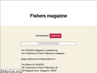 fishersmagazine.net