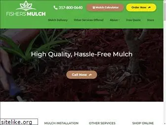 fishersmulch.com