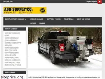 fishersnowplowparts.com