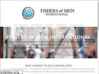fishersofmeninternational.net