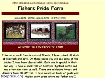 fisherspride.com