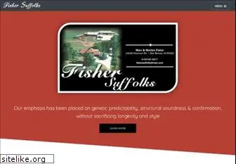 fishersuffolks.com