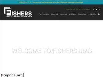 fishersumc.org