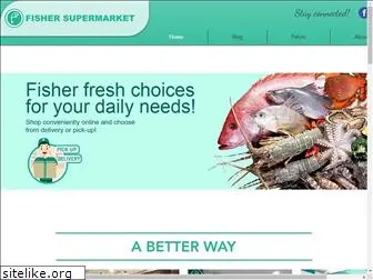fishersupermarket.com