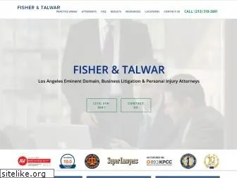 fishertalwar.com