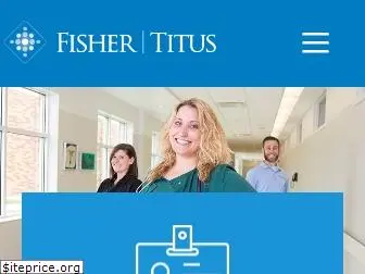 fishertitus.org