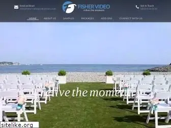 fishervideoproductions.com