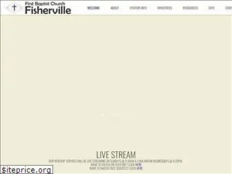 fisherville.org