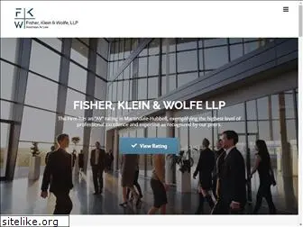 fisherwolfe.com