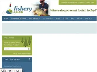fishery.co.uk