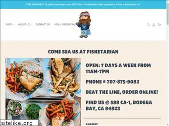 fishetarianfishmarket.com