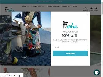 fishewear.com