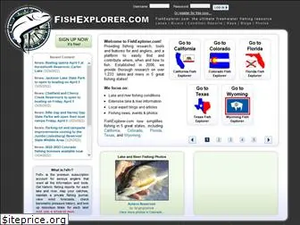 fishexplorer.com