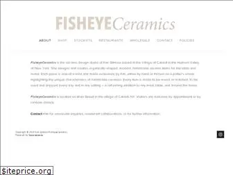 fisheyeceramics.com