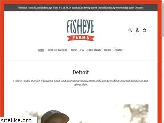fisheyefarms.com