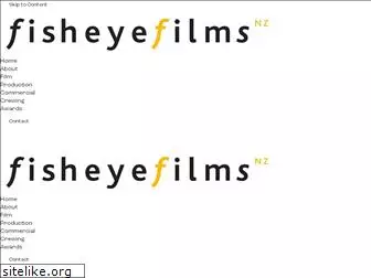 fisheyefilms.co.nz