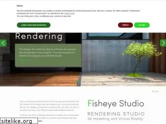 fisheyestudio.it