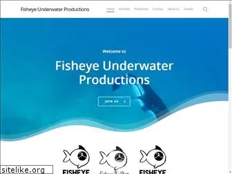 fisheyeunderwater.com