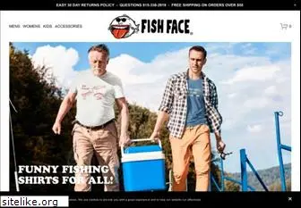 fishface.com