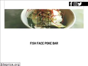 fishfacepokebar.com